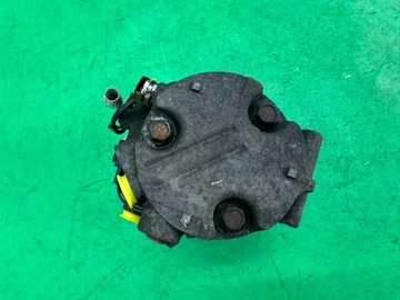 фото thumb №7, Компресор компресор кондиціонера 95200-62ja0 suzuki swift iv mk6 1.3b 05-10