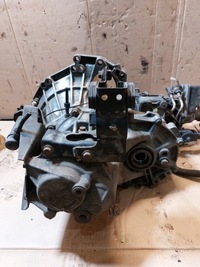 фото thumb №12, Коробка передач передач редуктор land rover freelander i 1.8 16v rg-12