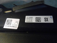 фото thumb №15, Ford c-max 2 торпедо роздавальна подушка  пасажира модуль ysf1-755668-lb dm5t-14