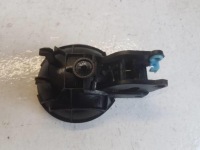 фото thumb №2, Ручка внутренняя правый задняя chevrolet aveo t200