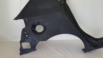 фото thumb №6, Mazda 3 ii крило зад правий h.b. 2008-2013r