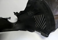 фото thumb №7, Bmw 2 f45 f46 2018- 748506 подкрылок перед левая передние