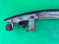 фото thumb №12, Балка бампера передний перед абсорбер 7014998 bmw 7 e65 e66 01-