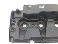 фото thumb №10, Audi a4 s4 b9 2017 крышка клапанов