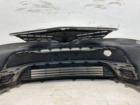 фото thumb №13, Avensis t27 рестайлінг t29 бампер перед переднє комплектний bez pdc 040