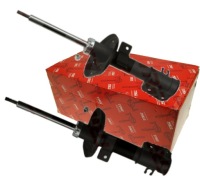 фото thumb №1, Trw 2x амортизаторы fiat bravo ii 2006-2016 перед