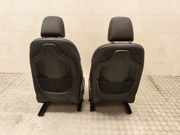 фото thumb №7, Bmw f40 обивка сиденья диван обшивки туннель м-пакет