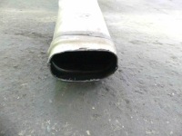 фото thumb №16, Гаситель выхлоп bmw x5 f15 3.0d 313km