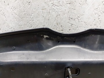 фото thumb №9, Капот opel zafira c 2011-