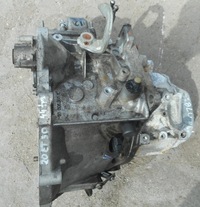 фото thumb №1, Citroen c-elysée peugeot 301 1.6 bluehdi коробка передач коробки передач 20et30