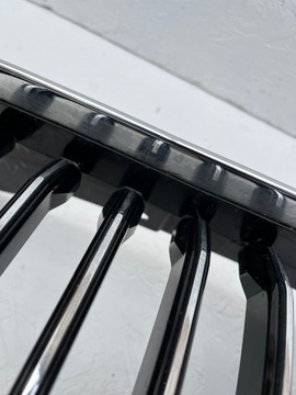 фото thumb №8, Volvo xc60 ii решётка радиатора решётка радиатор 31425535