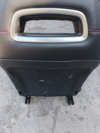 Mercedes a klasa w176 сиденье передний правый  amg с подогревом с Разборки, фото thumb