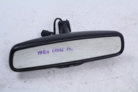 фото thumb №1, Дзеркало заднього виду toyota yaris cross 24r.