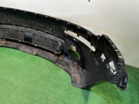 фото thumb №13, Jeep grand cherokee wk2 lift srt бампер перед передний