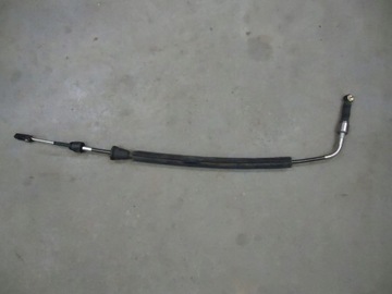 фото thumb №1, Тросы коробки передач audi q7 4l0713265 новая оригинал