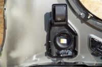 фото thumb №12, Крыло левый перед молдинг лист bmw x5 g05 plug-in-hybrid 24r c3d идеальное состояние