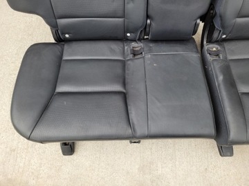 фото thumb №5, Диван зад задня ssangyong korando iii рестайлінг