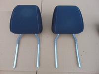 фото thumb №5, Подголовник сиденье левый правый перед ford focus mk3 2010-2017r.