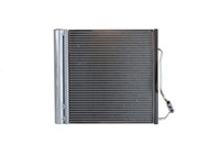 фото thumb №11, Радиатор кондиционера ford transit connect 02-