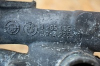 фото thumb №7, Корпус термостата комплектна bmw двигун m20 1265055 оригінальна