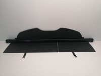 фото thumb №5, Mazda 5 ii шторка багажника оригінал 05-10