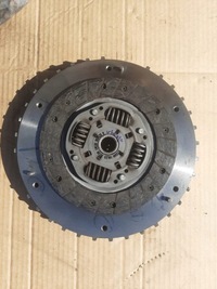 фото thumb №12, Nissan note e12 1.2 колесо сцепление прижим диск