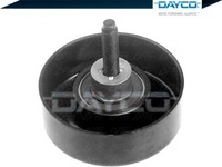фото thumb №2, Dayco apv2206 ролик направляющая / направляющая, ремень клиновой зубчатый