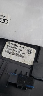 фото thumb №15, Q5 80a sq5 блок двигателя стойки потолочный задняя боковой sline чёрные