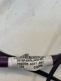 фото thumb №6, Honda cr-v iii lift 09-12 джгут трубопровід кабелі r20a2 2,0 b