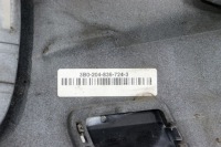 фото thumb №11, Бампер перед передній volvo v60 s60 ii 31690589 j-5889