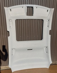 фото thumb №1, Opel corsa e 5d потолок 14r