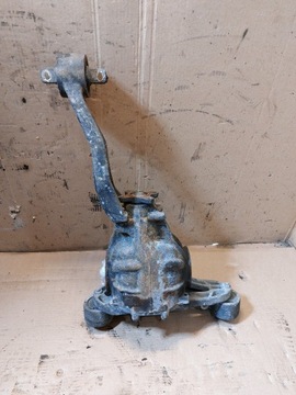 фото thumb №6, Мост дифференциал дифференциал 3.455 mercedes w639 vito 2.2cdi