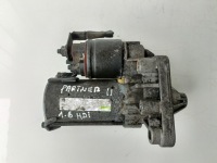 фото thumb №1, Стартер fiat scudo ii citroen berlingo partner 1.6 hdi g195051a