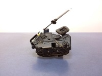 фото thumb №1, Skoda rapid spaceback замок дверь задняя правый задний