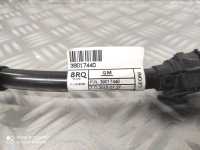 Клема мінусова акумулятор opel astra k v 39017440 wyszków wawa Недорого, фото thumb