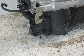 фото thumb №14, Pas переднє радіатор audi a5 8t рестайлінг tfsi