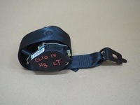 фото thumb №1, Pas безпеки лівий задня renault clio iv hb 888419629r