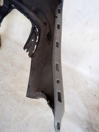 фото thumb №15, Audi a3 8v sedan 13- бампер зад задний 8v5807511