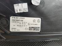 фото thumb №10, Лампа правая фара skoda karoq 57a 17- full led