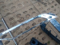 фото thumb №12, Hyundai i30 iii kombi lift - хром бампера заднего