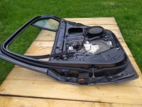 фото thumb №14, Двері правий задня - skoda superb ii