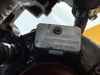 фото thumb №14, Двигун f1ae0481b iveco daily iii 2.3 hpi 116km 2002-2011 дизель kompletny