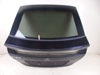 фото thumb №1, Кришка багажника багажника mercedes cl203 w203 coupe 06r c197