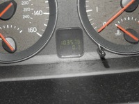 фото thumb №10, Volvo c30 10-13 lift 1.6 16v двигатель b4164s3