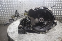 фото thumb №1, Коробка передач передач 5 opel tigra ii 1.4 55355489