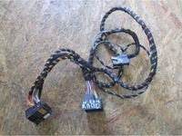 фото thumb №1, Джгут електропроводка радіо навігації mercedes-benz w204