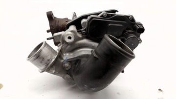 фото thumb №6, Toyota rav 4 xa40 2014 комплектные турбокомпрессора