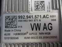 фото thumb №11, Лампа лампы full led seat tarraco 5fj941007g