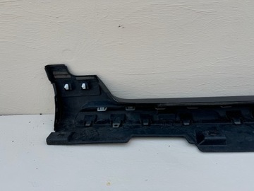 фото thumb №13, Vw passat b8 3g0 аксессуар 14-23r порог планка пороговая левая 3g9853855