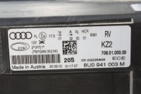 Audi q3 перед капот крылья бампер ремень передний фары усилитель крыло с Разборки, фото thumb